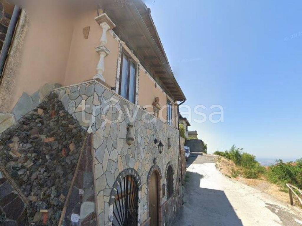 appartamento in vendita a Rocca di Papa