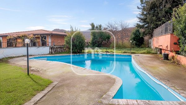 casa indipendente in vendita a Rocca di Papa
