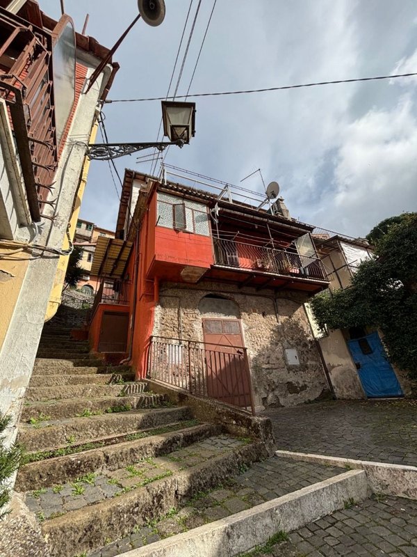 appartamento in vendita a Rocca di Papa