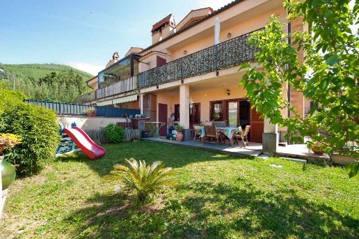 appartamento in vendita a Rocca di Papa