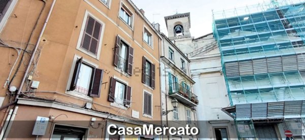 appartamento in vendita a Rocca di Papa