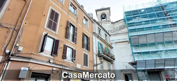 appartamento in vendita a Rocca di Papa
