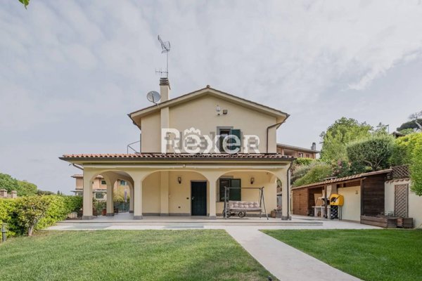 casa indipendente in vendita a Rocca di Papa