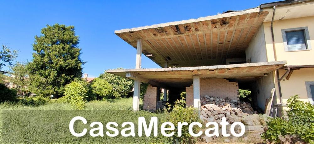appartamento in vendita a Rocca di Papa