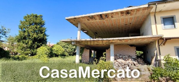 appartamento in vendita a Rocca di Papa