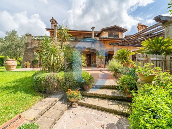 casa indipendente in vendita a Rocca di Papa