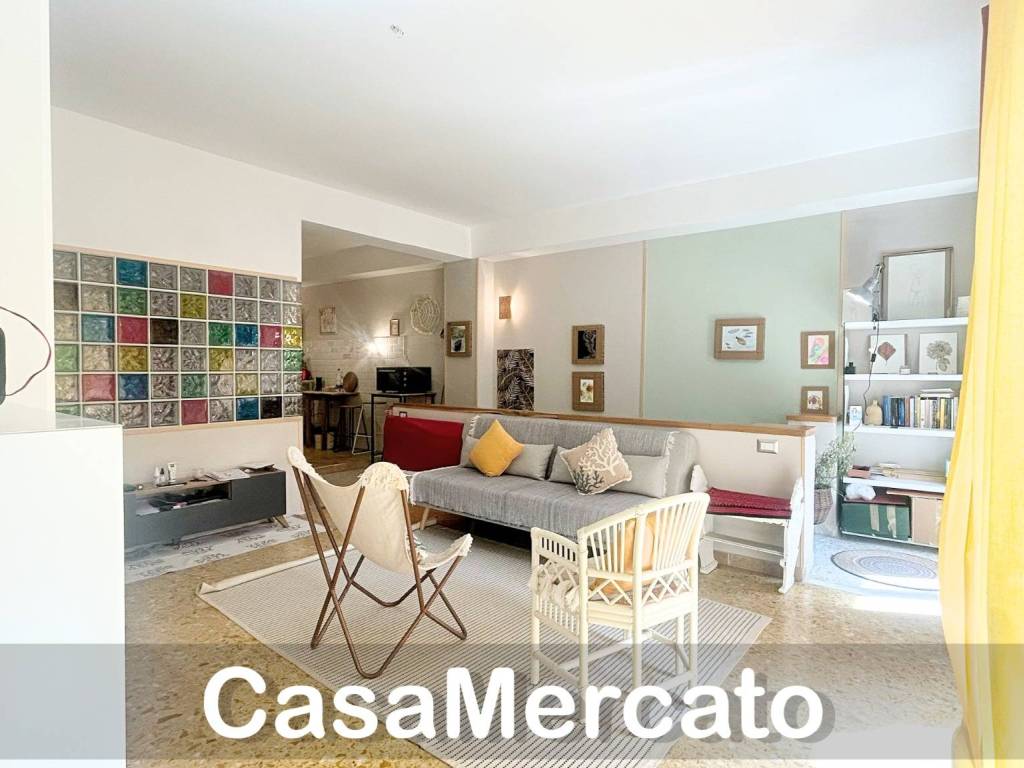 appartamento in vendita a Rocca di Papa