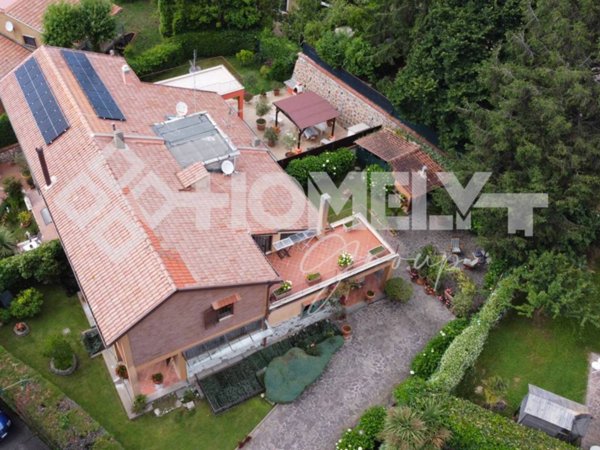 casa indipendente in vendita a Rocca di Papa