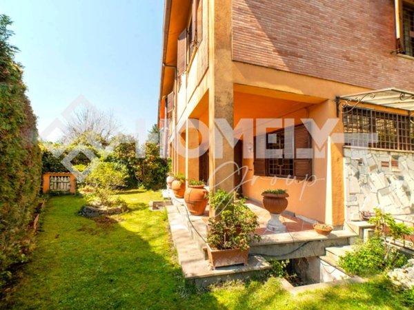 casa indipendente in vendita a Rocca di Papa
