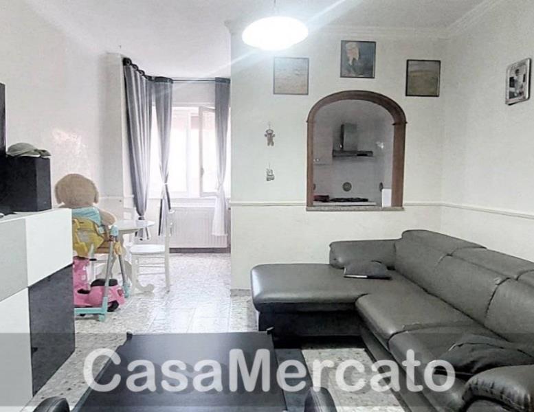 appartamento in vendita a Rocca di Papa