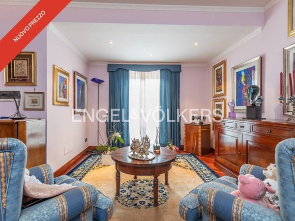 casa indipendente in vendita a Rocca di Papa