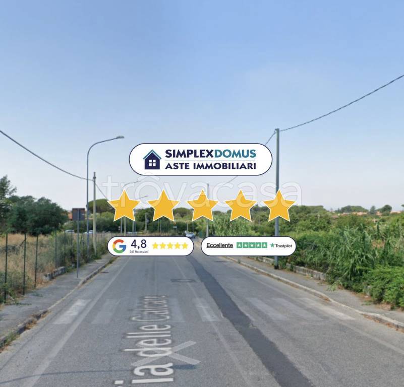casa indipendente in vendita a Rocca di Papa