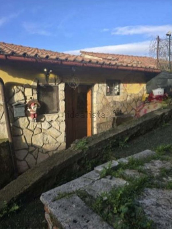 appartamento in vendita a Rocca di Papa