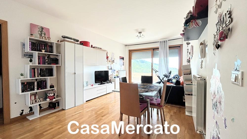appartamento in vendita a Rocca di Papa