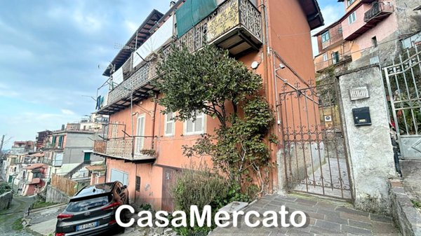 appartamento in vendita a Rocca di Papa