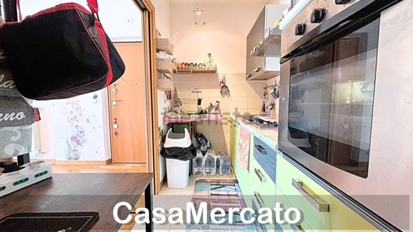 appartamento in vendita a Rocca di Papa