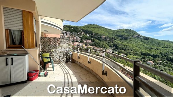 appartamento in vendita a Rocca di Papa