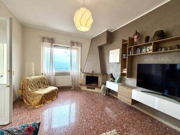 appartamento in vendita a Rocca di Papa