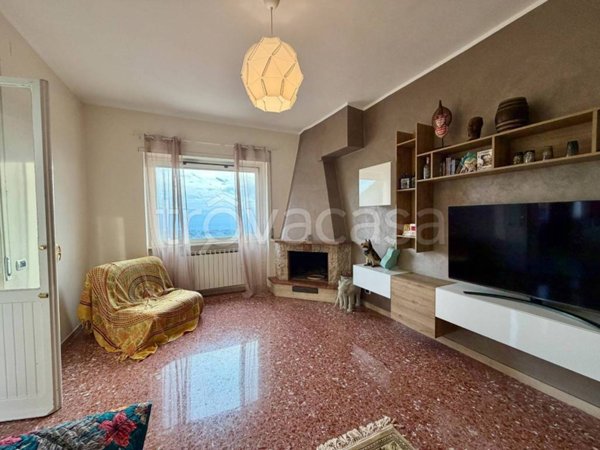 appartamento in vendita a Rocca di Papa