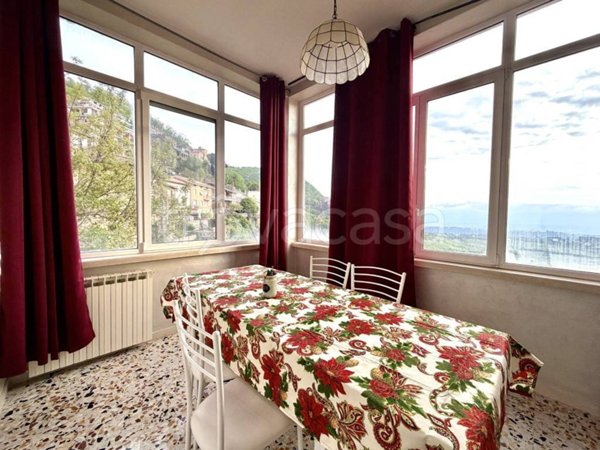 appartamento in vendita a Rocca di Papa