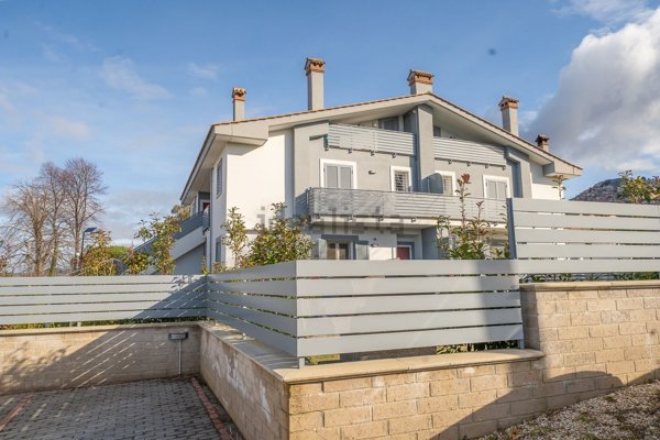 appartamento in vendita a Rocca di Papa