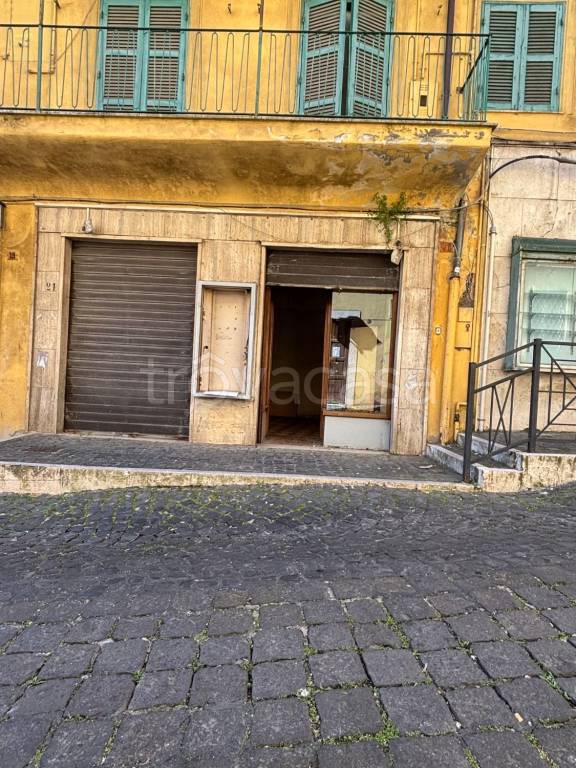 negozio in vendita a Rocca di Papa