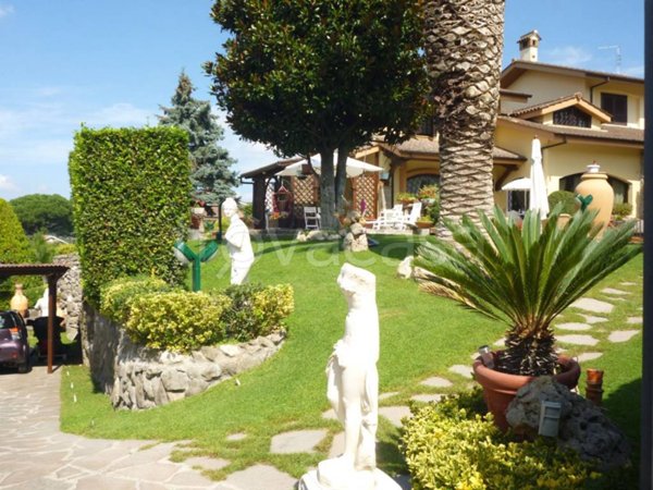 casa indipendente in vendita a Rocca di Papa