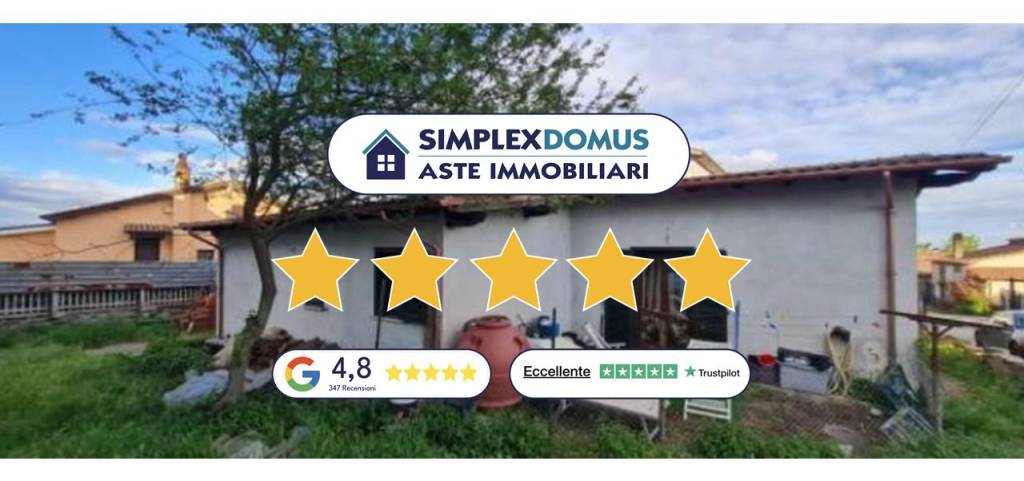 casa indipendente in vendita a Rocca di Papa