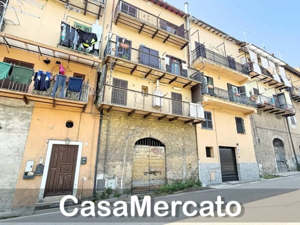 appartamento in vendita a Rocca di Papa