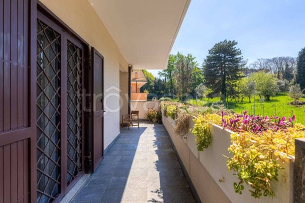 casa indipendente in vendita a Rocca di Papa