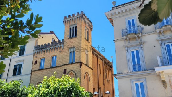 appartamento in vendita a Rocca di Papa
