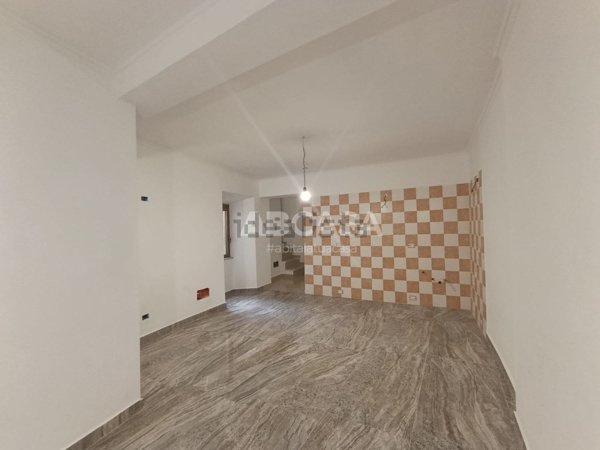 appartamento in vendita a Rocca di Papa