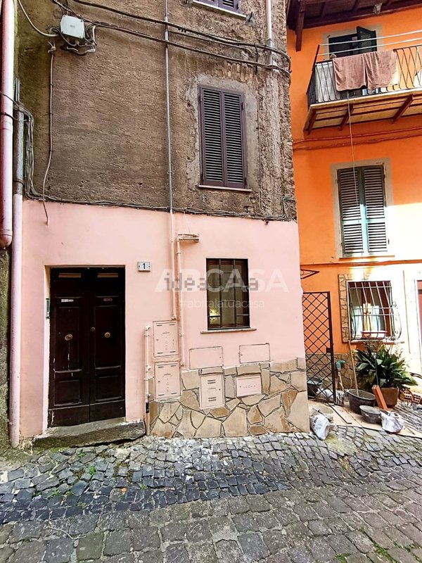 appartamento in vendita a Rocca di Papa
