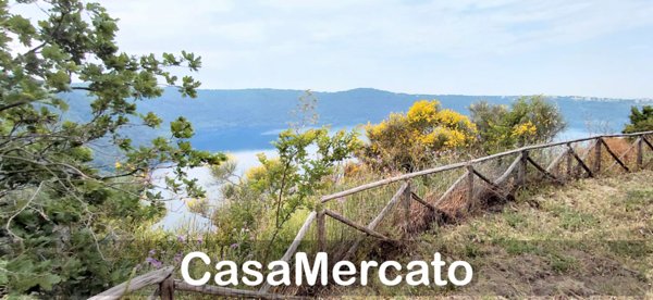 terreno agricolo in vendita a Rocca di Papa