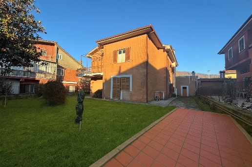 appartamento in vendita a Rocca di Papa
