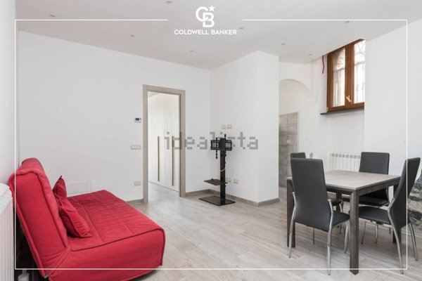 appartamento in vendita a Rocca di Papa