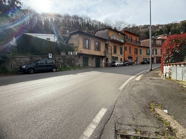 negozio in vendita a Rocca di Papa