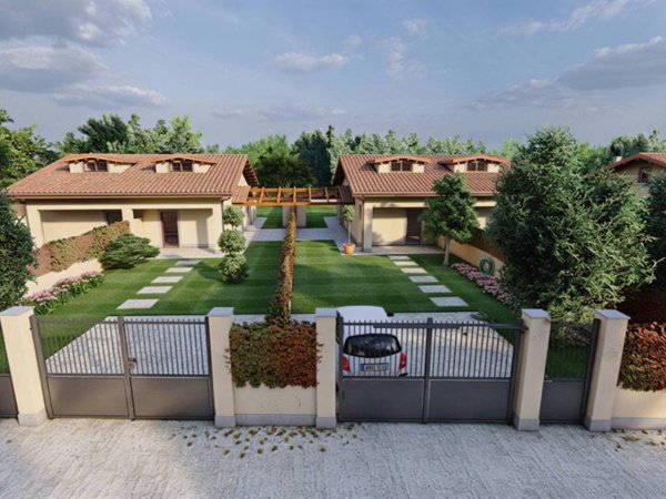 casa indipendente in vendita a Rocca di Papa