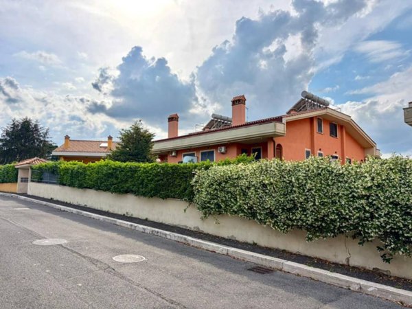 appartamento in vendita a Rocca di Papa
