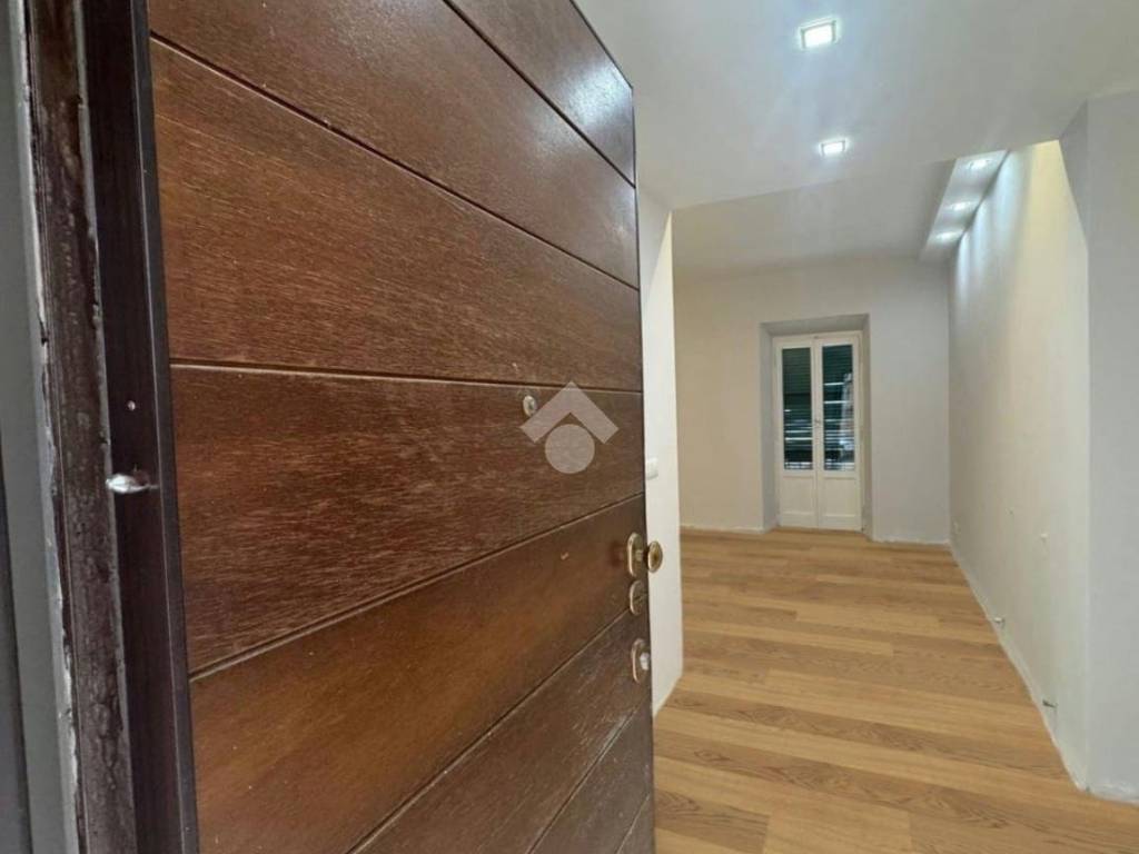 appartamento in vendita a Rocca di Papa