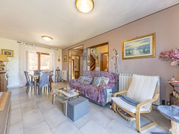 casa indipendente in vendita a Rocca di Papa