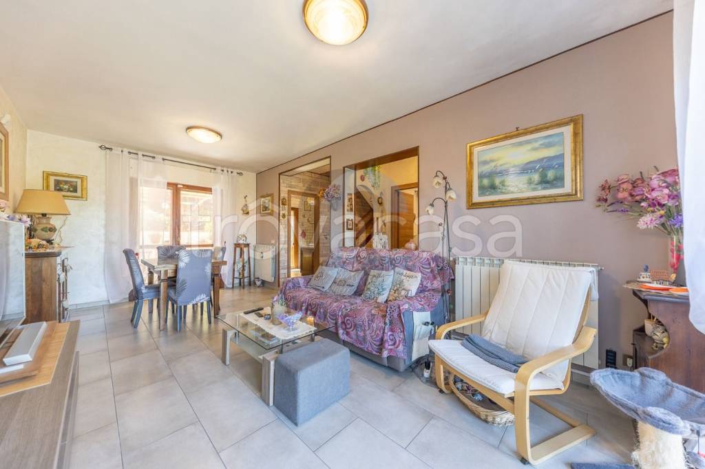 casa indipendente in vendita a Rocca di Papa