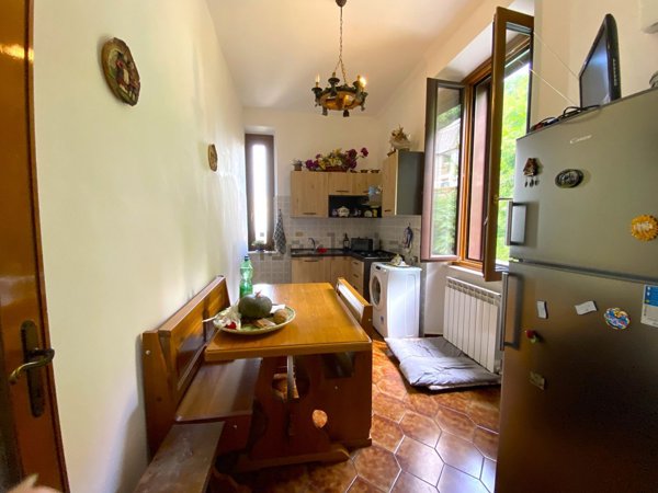 appartamento in vendita a Rocca di Papa