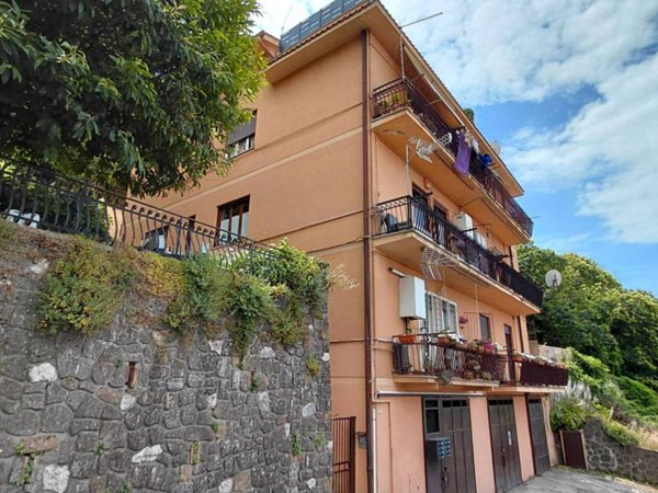 appartamento in vendita a Rocca di Papa