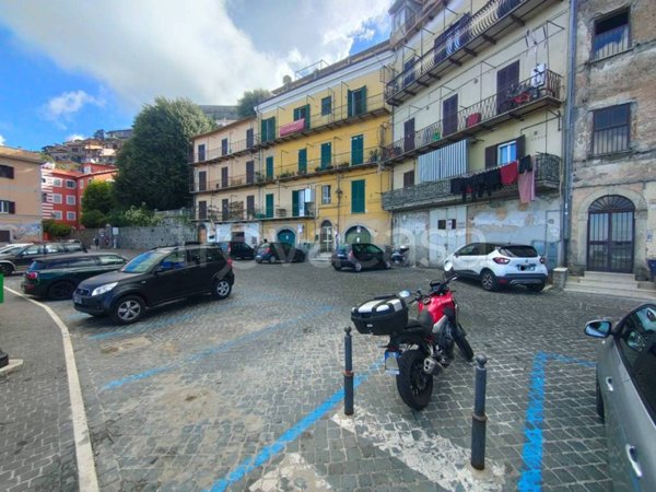 appartamento in vendita a Rocca di Papa