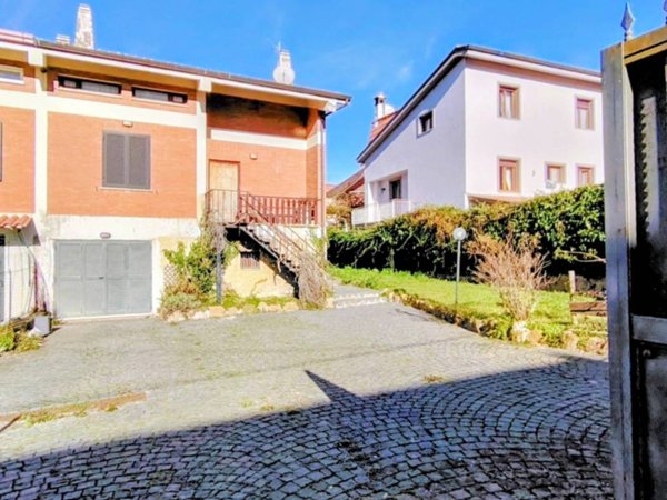 casa indipendente in vendita a Rocca di Papa