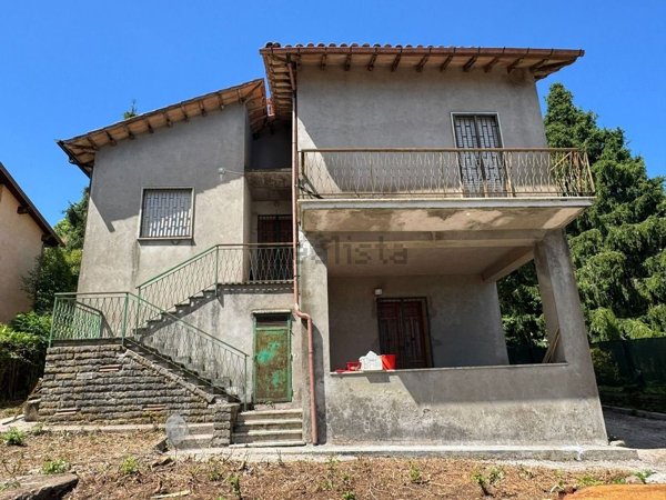 casa indipendente in vendita a Rocca di Papa
