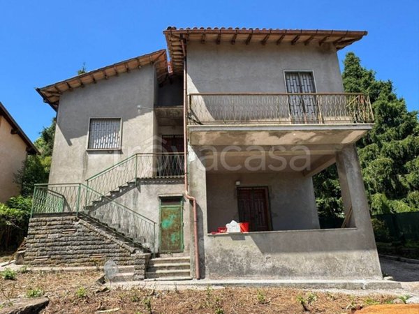 casa indipendente in vendita a Rocca di Papa