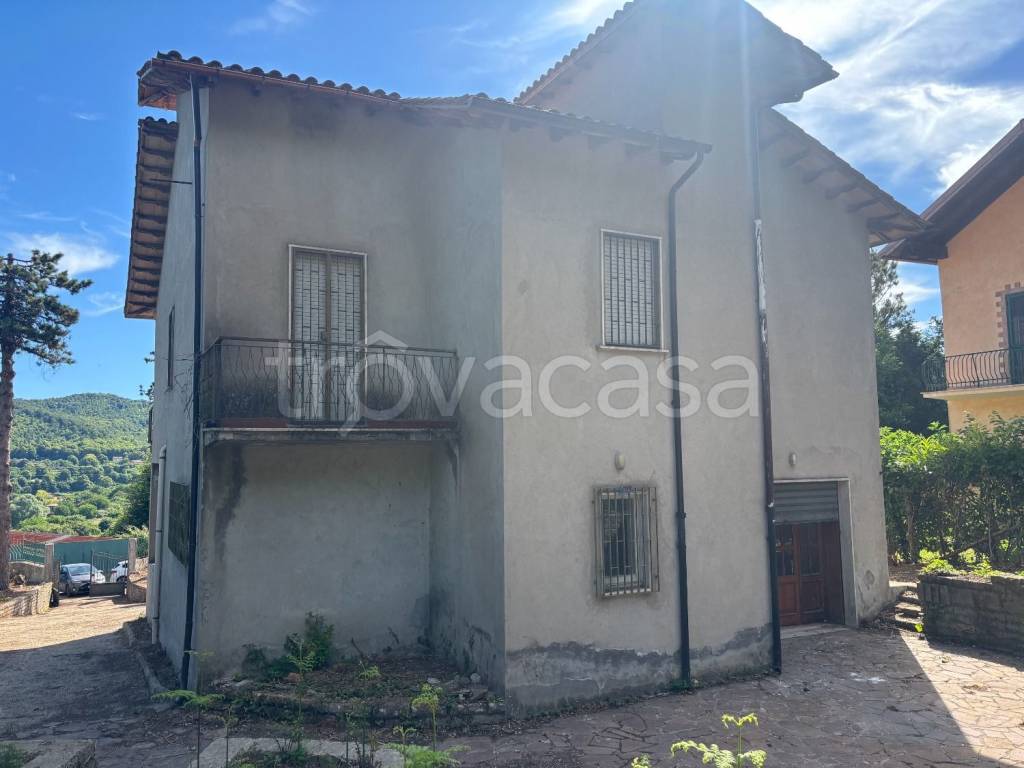 casa indipendente in vendita a Rocca di Papa
