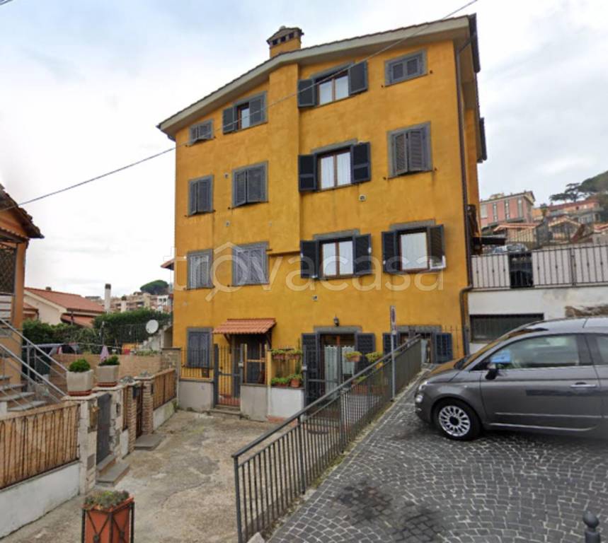 appartamento in vendita a Rocca di Papa